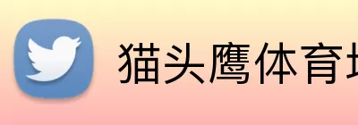 猫头鹰体育地带 Logo